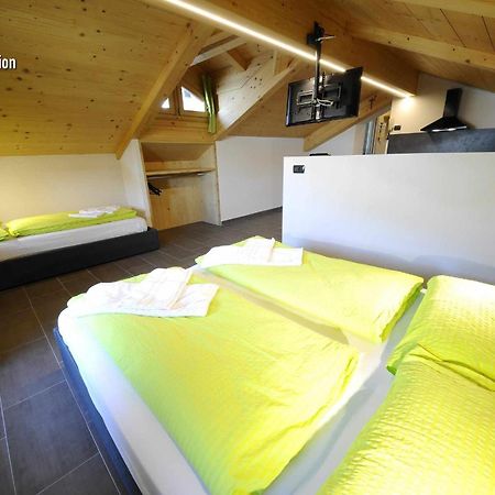 Chalet Da Maria Livigno Habitación foto