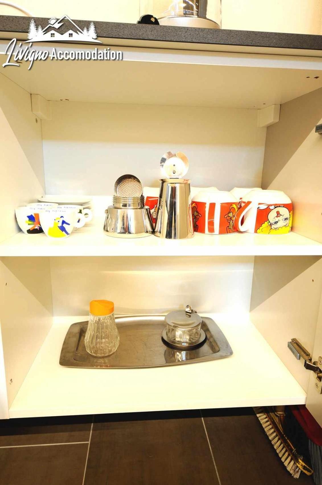 Chalet Da Maria Livigno Habitación foto