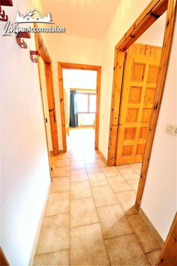 Chalet Da Maria Livigno Habitación foto