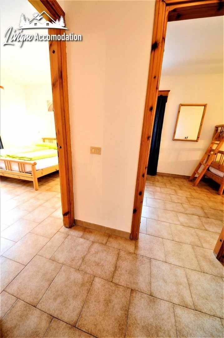 Chalet Da Maria Livigno Habitación foto
