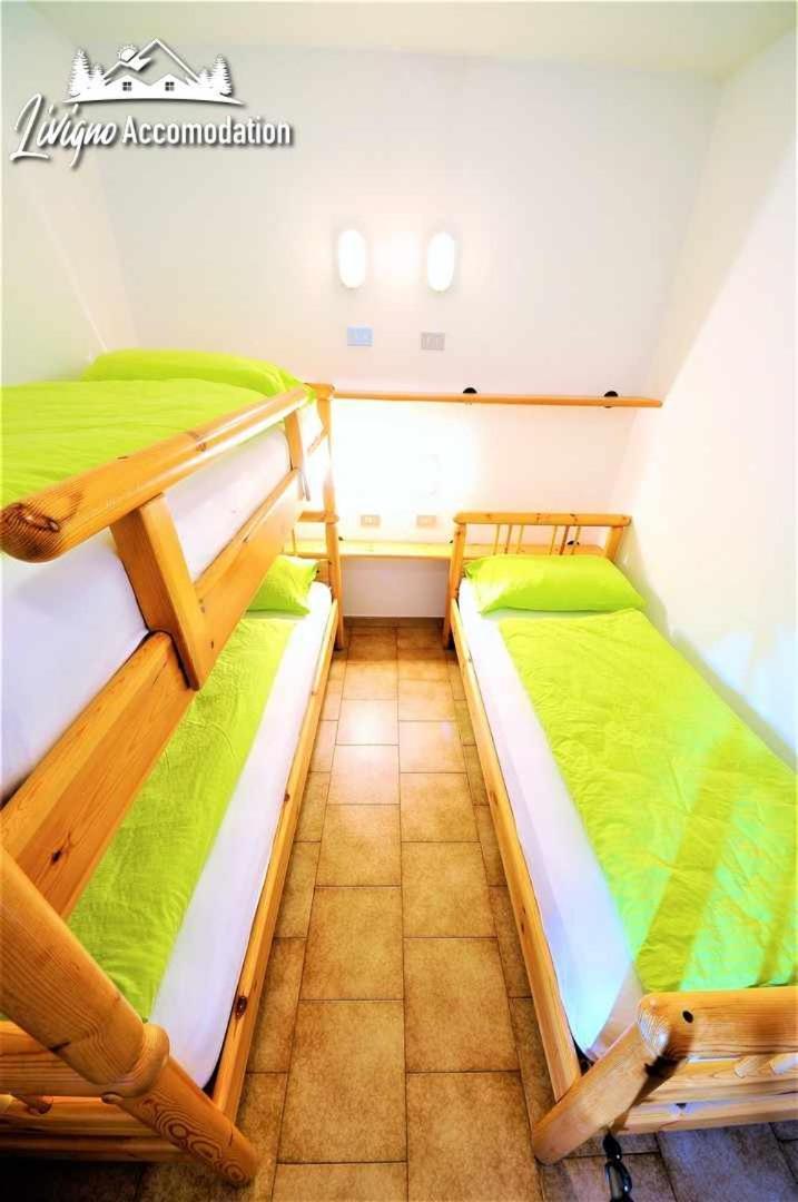 Chalet Da Maria Livigno Habitación foto