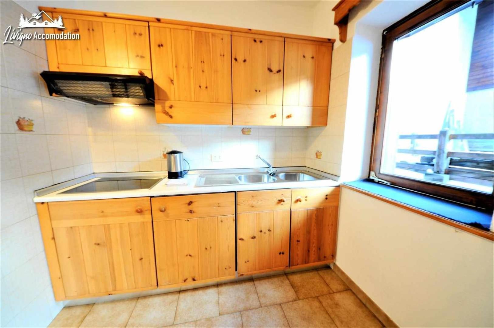 Chalet Da Maria Livigno Habitación foto