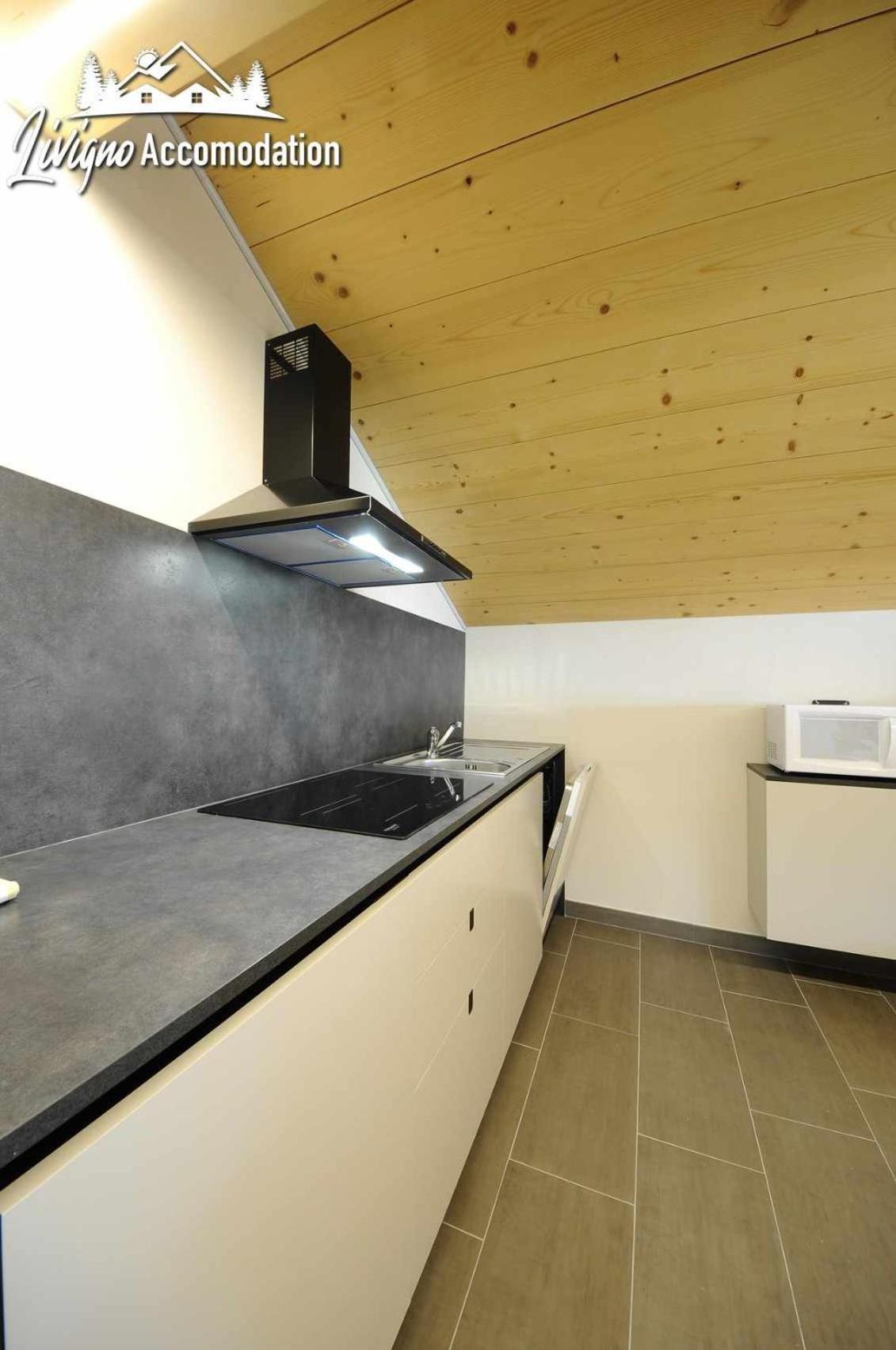 Chalet Da Maria Livigno Habitación foto