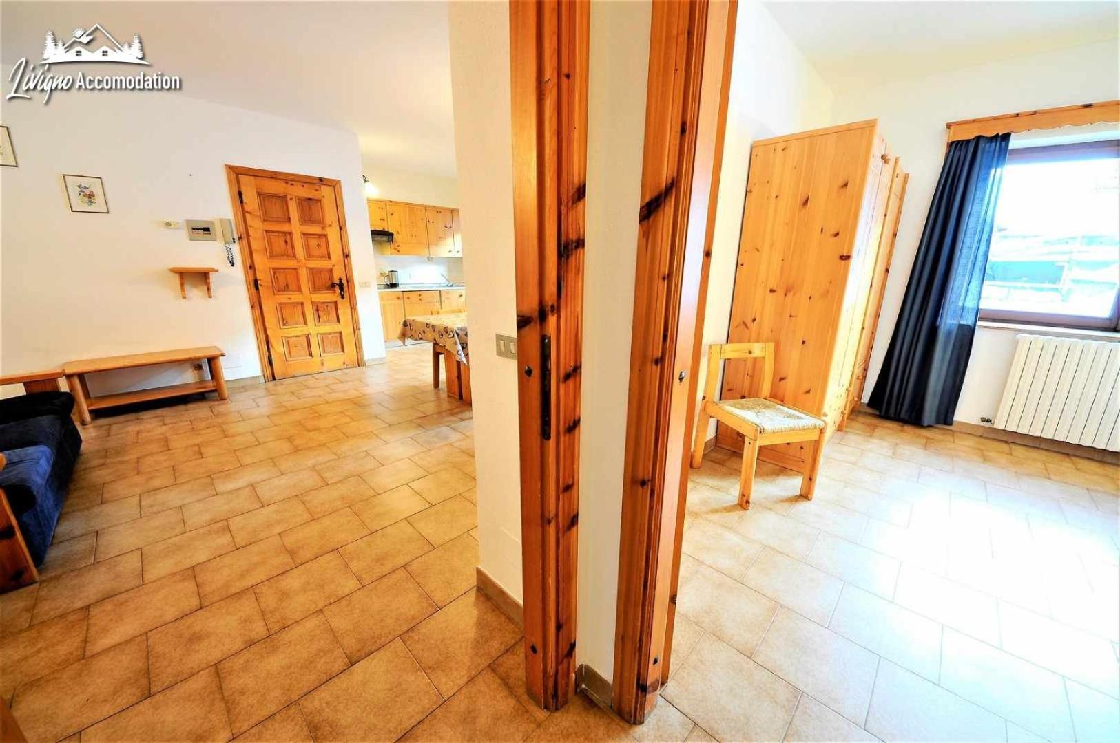 Chalet Da Maria Livigno Habitación foto