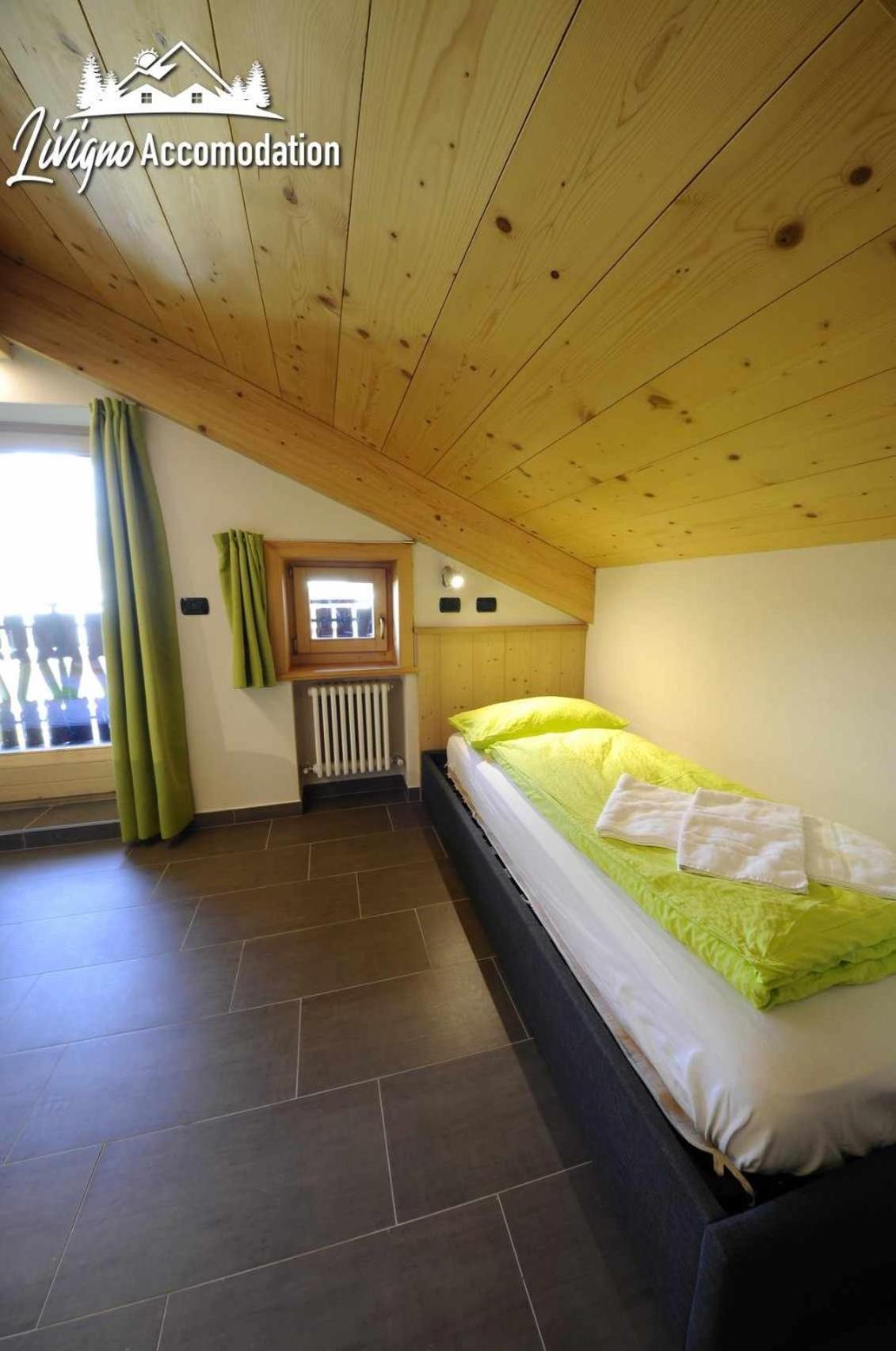 Chalet Da Maria Livigno Habitación foto