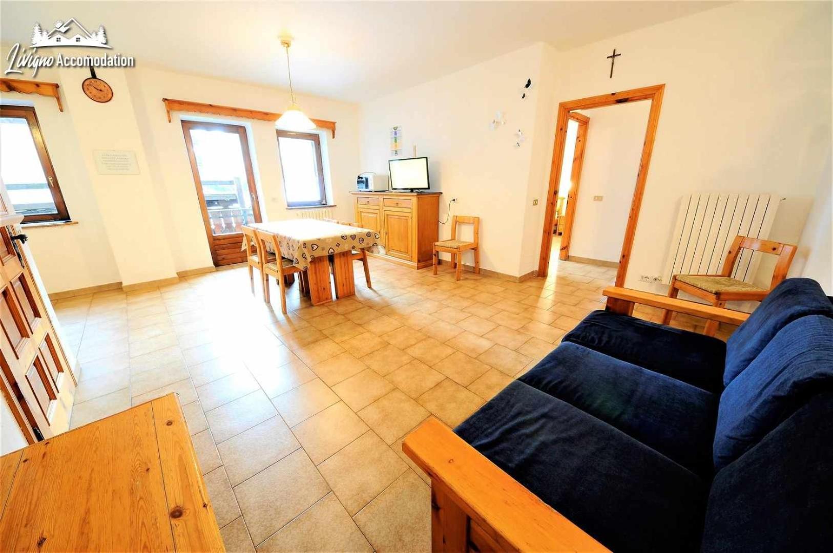 Chalet Da Maria Livigno Habitación foto