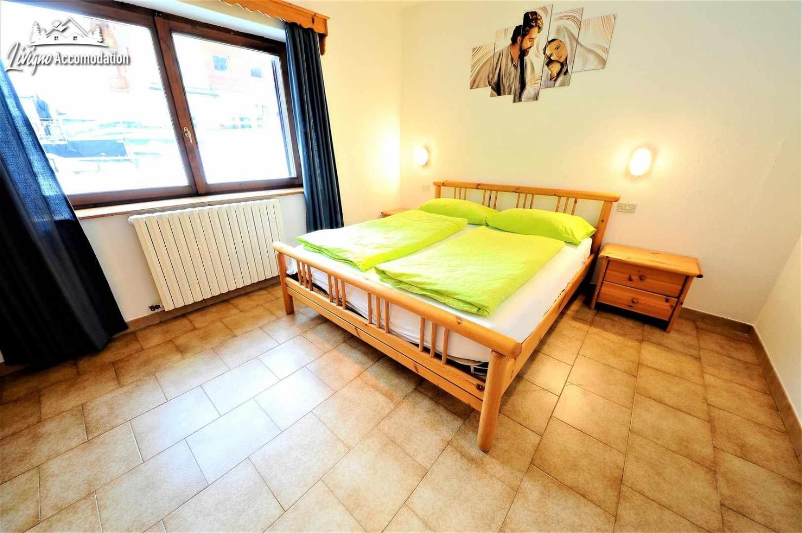 Chalet Da Maria Livigno Habitación foto