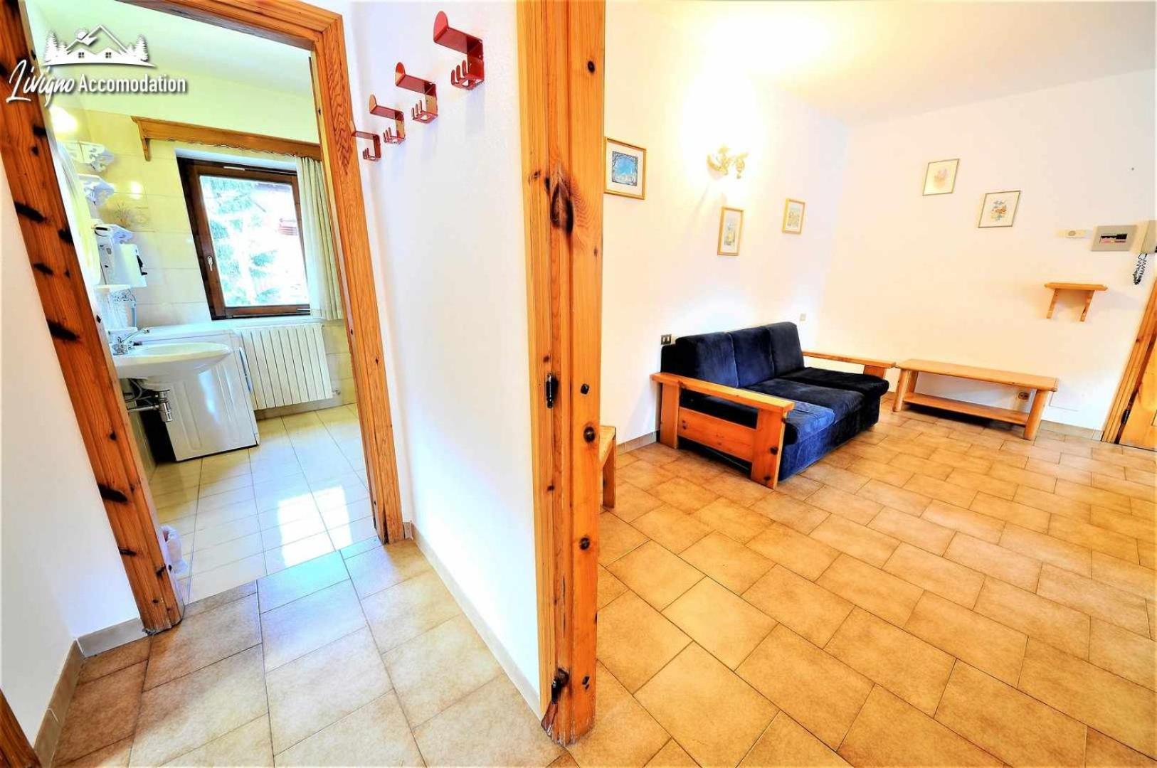 Chalet Da Maria Livigno Habitación foto
